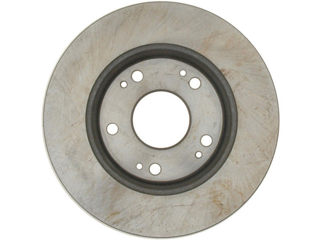 Disc Brake Rotor Raybestos Brakes 96732