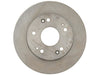 Disc Brake Rotor Raybestos Brakes 96732