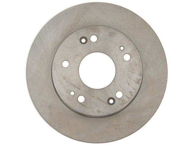 Disc Brake Rotor Raybestos Brakes 96732