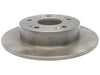 Disc Brake Rotor Raybestos Brakes 96732R