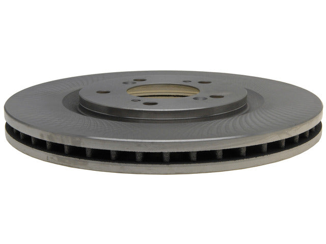 Disc Brake Rotor Raybestos Brakes 96733