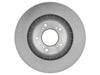 Disc Brake Rotor Raybestos Brakes 96733