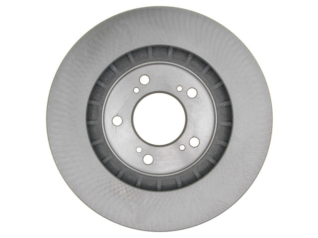 Disc Brake Rotor Raybestos Brakes 96733