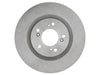 Disc Brake Rotor Raybestos Brakes 96733