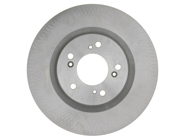 Disc Brake Rotor Raybestos Brakes 96733