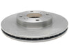 Disc Brake Rotor Raybestos Brakes 96734R