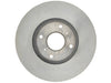 Disc Brake Rotor Raybestos Brakes 96734R