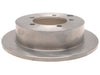 Disc Brake Rotor Raybestos Brakes 96736R