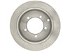 Disc Brake Rotor Raybestos Brakes 96736R