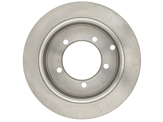 Disc Brake Rotor Raybestos Brakes 96736R