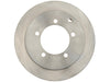 Disc Brake Rotor Raybestos Brakes 96736R