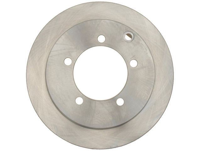Disc Brake Rotor Raybestos Brakes 96736R