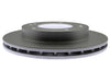 Disc Brake Rotor Raybestos Brakes 96737FZN