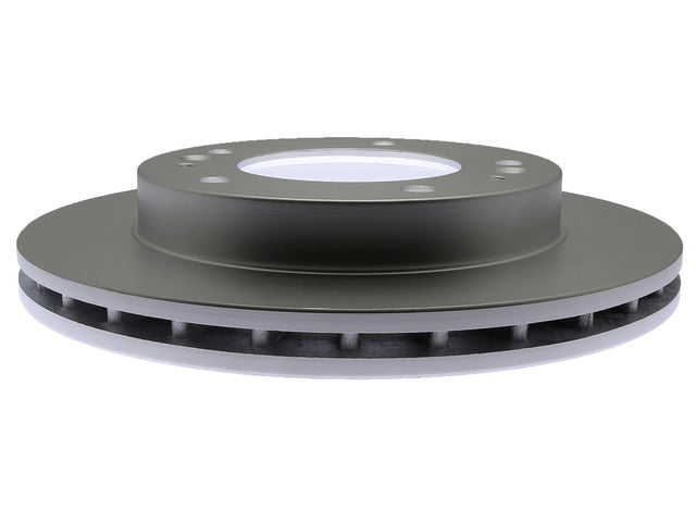 Disc Brake Rotor Raybestos Brakes 96737FZN
