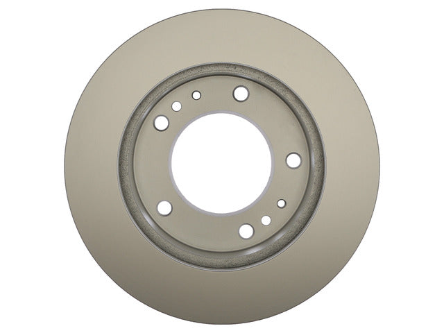 Disc Brake Rotor Raybestos Brakes 96737FZN