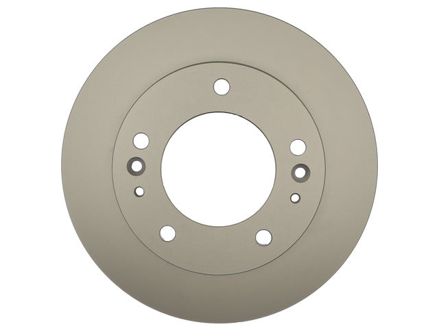 Disc Brake Rotor Raybestos Brakes 96737FZN