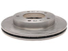 Disc Brake Rotor Raybestos Brakes 96737R