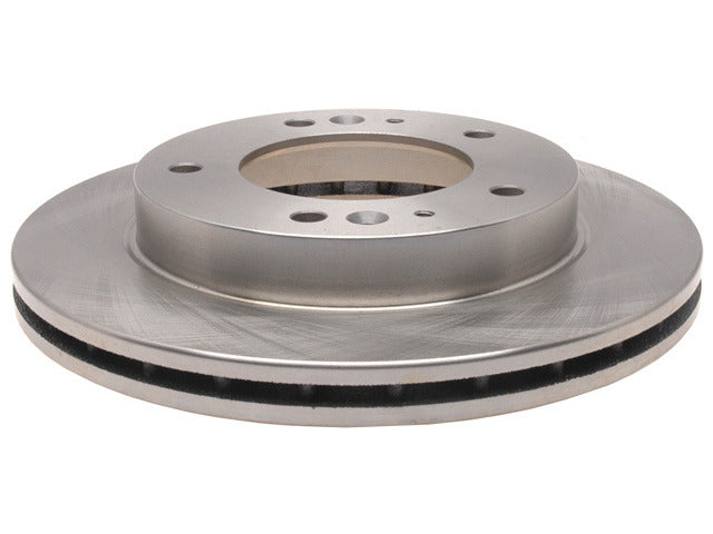 Disc Brake Rotor Raybestos Brakes 96737R