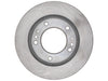 Disc Brake Rotor Raybestos Brakes 96737R