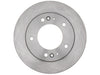 Disc Brake Rotor Raybestos Brakes 96737R