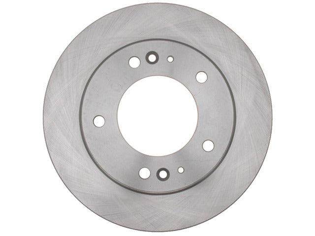 Disc Brake Rotor Raybestos Brakes 96737R