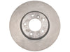 Disc Brake Rotor Raybestos Brakes 96738R