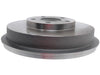 Brake Drum Raybestos Brakes 9673R