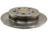 Disc Brake Rotor Raybestos Brakes 96742R