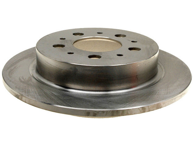 Disc Brake Rotor Raybestos Brakes 96742R