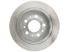 Disc Brake Rotor Raybestos Brakes 96742R