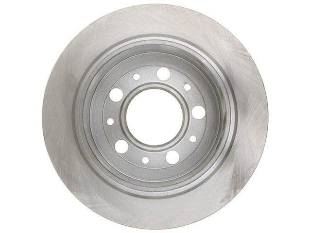 Disc Brake Rotor Raybestos Brakes 96742R