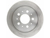 Disc Brake Rotor Raybestos Brakes 96742R