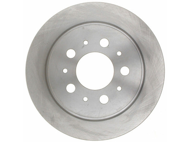 Disc Brake Rotor Raybestos Brakes 96742R