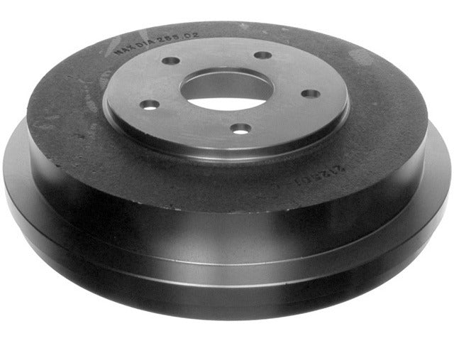 Brake Drum Raybestos Brakes 9674R