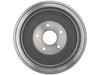 Brake Drum Raybestos Brakes 9674R