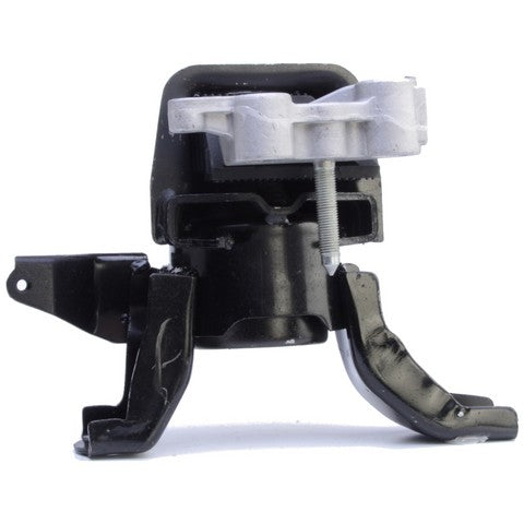 Engine Mount Anchor 9675