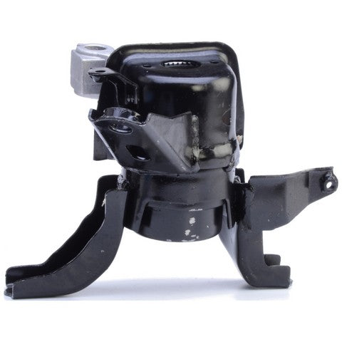 Engine Mount Anchor 9675