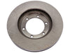 Disc Brake Rotor Raybestos Brakes 96751R