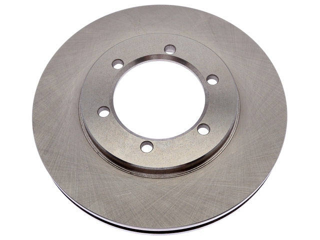 Disc Brake Rotor Raybestos Brakes 96751R