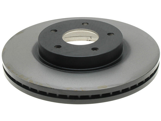 Disc Brake Rotor Raybestos Brakes 96752