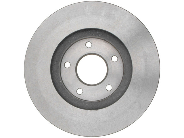Disc Brake Rotor Raybestos Brakes 96752
