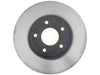 Disc Brake Rotor Raybestos Brakes 96752