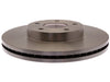 Disc Brake Rotor Raybestos Brakes 96752R