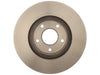 Disc Brake Rotor Raybestos Brakes 96752R