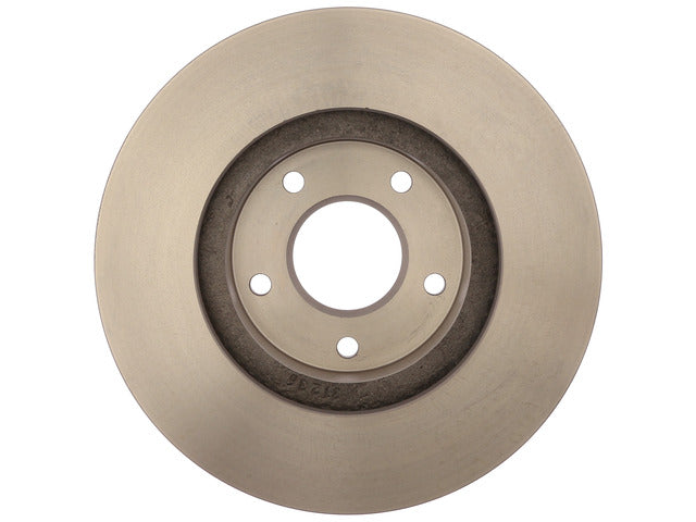 Disc Brake Rotor Raybestos Brakes 96752R
