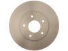 Disc Brake Rotor Raybestos Brakes 96752R