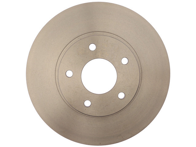 Disc Brake Rotor Raybestos Brakes 96752R