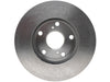 Disc Brake Rotor Raybestos Brakes 96754