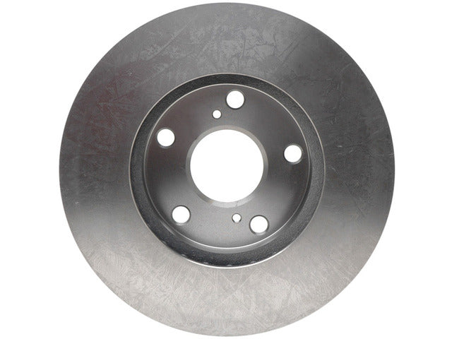 Disc Brake Rotor Raybestos Brakes 96754