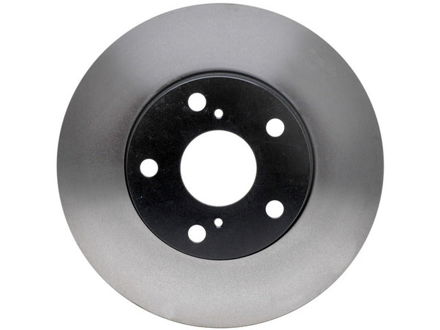 Disc Brake Rotor Raybestos Brakes 96754